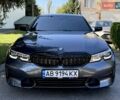 Серый БМВ 3 Серия, объемом двигателя 2 л и пробегом 65 тыс. км за 28800 $, фото 5 на Automoto.ua