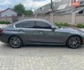 Сірий БМВ 3 Серія, об'ємом двигуна 2 л та пробігом 65 тис. км за 28000 $, фото 12 на Automoto.ua