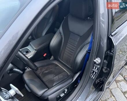 Сірий БМВ 3 Серія, об'ємом двигуна 3 л та пробігом 68 тис. км за 57000 $, фото 28 на Automoto.ua