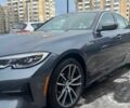 Сірий БМВ 3 Серія, об'ємом двигуна 2 л та пробігом 102 тис. км за 26900 $, фото 1 на Automoto.ua