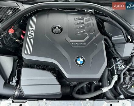 Серый БМВ 3 Серия, объемом двигателя 2 л и пробегом 67 тыс. км за 28500 $, фото 59 на Automoto.ua