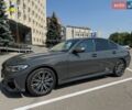 Серый БМВ 3 Серия, объемом двигателя 3 л и пробегом 18 тыс. км за 52500 $, фото 1 на Automoto.ua
