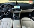 Серый БМВ 3 Серия, объемом двигателя 2 л и пробегом 65 тыс. км за 28800 $, фото 14 на Automoto.ua