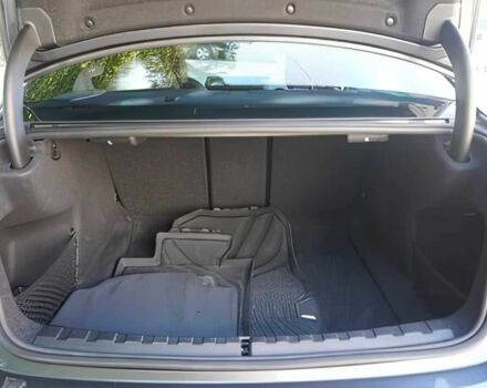 Сірий БМВ 3 Серія, об'ємом двигуна 3 л та пробігом 24 тис. км за 15000 $, фото 15 на Automoto.ua