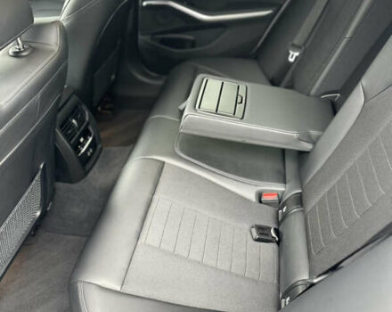 Сірий БМВ 3 Серія, об'ємом двигуна 2 л та пробігом 69 тис. км за 30700 $, фото 20 на Automoto.ua