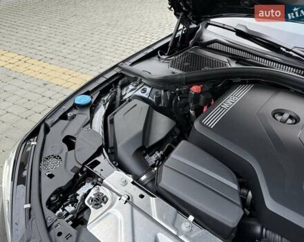 Серый БМВ 3 Серия, объемом двигателя 2 л и пробегом 67 тыс. км за 28500 $, фото 61 на Automoto.ua