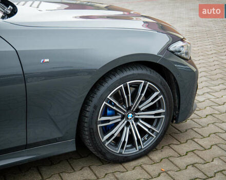 Серый БМВ 3 Серия, объемом двигателя 3 л и пробегом 49 тыс. км за 59000 $, фото 12 на Automoto.ua