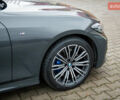 Серый БМВ 3 Серия, объемом двигателя 3 л и пробегом 49 тыс. км за 59000 $, фото 12 на Automoto.ua