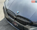 Сірий БМВ 3 Серія, об'ємом двигуна 3 л та пробігом 55 тис. км за 45000 $, фото 13 на Automoto.ua