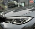 Сірий БМВ 3 Серія, об'ємом двигуна 2 л та пробігом 46 тис. км за 39800 $, фото 7 на Automoto.ua