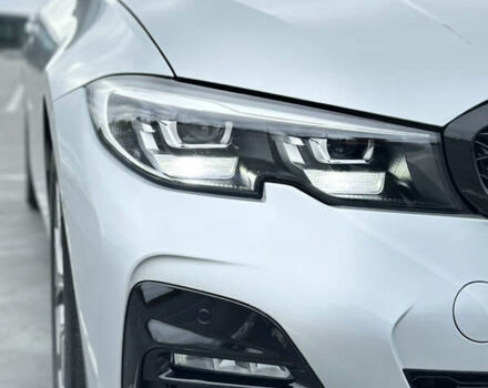 Сірий БМВ 3 Серія, об'ємом двигуна 2 л та пробігом 69 тис. км за 30700 $, фото 11 на Automoto.ua