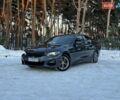 Сірий БМВ 3 Серія, об'ємом двигуна 2 л та пробігом 78 тис. км за 34800 $, фото 1 на Automoto.ua