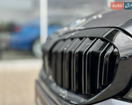 Сірий БМВ 3 Серія, об'ємом двигуна 2 л та пробігом 46 тис. км за 39800 $, фото 12 на Automoto.ua
