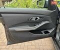 БМВ 3 Серія 2021 у Львові на Automoto.ua Сірий БМВ 3 Серія, об'ємом двигуна 0 л та пробігом 44 тис. км за 11800 $, фото 9 на Automoto.ua