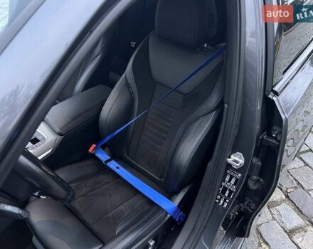 Сірий БМВ 3 Серія, об'ємом двигуна 3 л та пробігом 68 тис. км за 57000 $, фото 15 на Automoto.ua