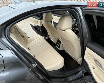 Серый БМВ 3 Серия, объемом двигателя 2 л и пробегом 67 тыс. км за 28500 $, фото 49 на Automoto.ua