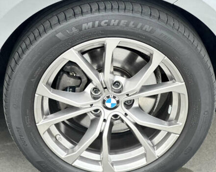 Сірий БМВ 3 Серія, об'ємом двигуна 2 л та пробігом 69 тис. км за 30700 $, фото 4 на Automoto.ua