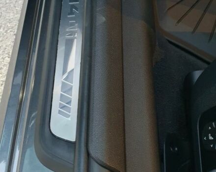 Серый БМВ 3 Серия, объемом двигателя 3 л и пробегом 55 тыс. км за 45699 $, фото 11 на Automoto.ua