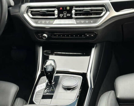 Сірий БМВ 3 Серія, об'ємом двигуна 2 л та пробігом 69 тис. км за 30700 $, фото 28 на Automoto.ua