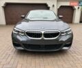 БМВ 3 Серія 2021 у Львові на Automoto.ua Сірий БМВ 3 Серія, об'ємом двигуна 0 л та пробігом 44 тис. км за 11800 $, фото 2 на Automoto.ua