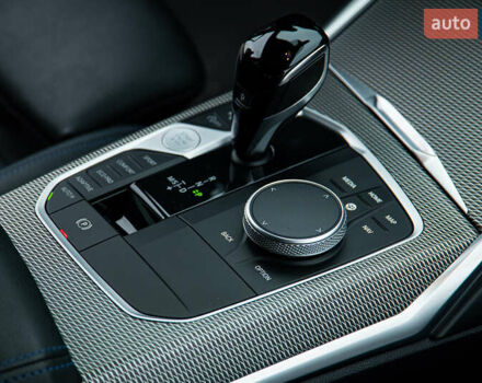 Серый БМВ 3 Серия, объемом двигателя 3 л и пробегом 49 тыс. км за 59000 $, фото 14 на Automoto.ua