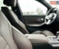 Сірий БМВ 3 Серія, об'ємом двигуна 2 л та пробігом 46 тис. км за 39800 $, фото 22 на Automoto.ua