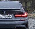 Сірий БМВ 3 Серія, об'ємом двигуна 3 л та пробігом 68 тис. км за 57000 $, фото 9 на Automoto.ua