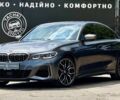 Серый БМВ 3 Серия, объемом двигателя 3 л и пробегом 20 тыс. км за 41000 $, фото 1 на Automoto.ua
