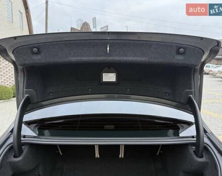 Серый БМВ 3 Серия, объемом двигателя 2 л и пробегом 67 тыс. км за 28500 $, фото 56 на Automoto.ua