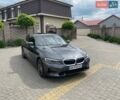 Сірий БМВ 3 Серія, об'ємом двигуна 2 л та пробігом 65 тис. км за 28000 $, фото 1 на Automoto.ua