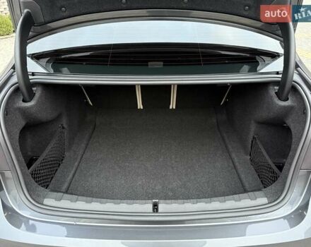 Серый БМВ 3 Серия, объемом двигателя 2 л и пробегом 67 тыс. км за 28500 $, фото 55 на Automoto.ua