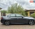 БМВ 3 Серія 2021 у Львові на Automoto.ua Сірий БМВ 3 Серія, об'ємом двигуна 0 л та пробігом 44 тис. км за 11800 $, фото 8 на Automoto.ua