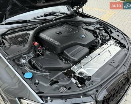 Серый БМВ 3 Серия, объемом двигателя 2 л и пробегом 67 тыс. км за 28500 $, фото 63 на Automoto.ua