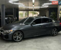 Серый БМВ 3 Серия, объемом двигателя 2 л и пробегом 120 тыс. км за 28900 $, фото 4 на Automoto.ua