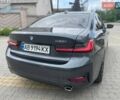 Сірий БМВ 3 Серія, об'ємом двигуна 2 л та пробігом 65 тис. км за 28000 $, фото 10 на Automoto.ua