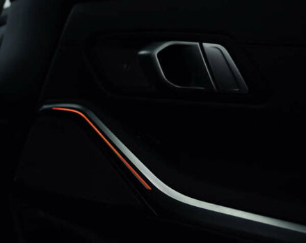 Сірий БМВ 3 Серія, об'ємом двигуна 2 л та пробігом 83 тис. км за 33000 $, фото 17 на Automoto.ua