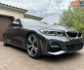 БМВ 3 Серія 2021 у Львові на Automoto.ua Сірий БМВ 3 Серія, об'ємом двигуна 0 л та пробігом 44 тис. км за 11800 $, фото 1 на Automoto.ua