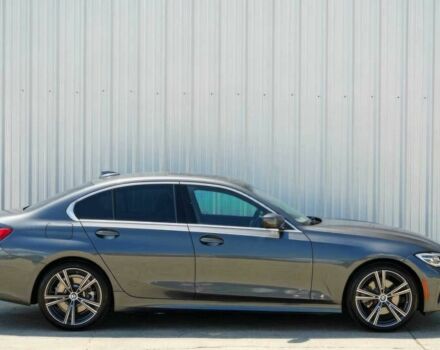 БМВ 3 Серія 2021 у Вінниці на Automoto.ua Сірий БМВ 3 Серія, об'ємом двигуна 2 л та пробігом 21 тис. км за 36000 $, фото 3 на Automoto.ua