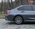 Сірий БМВ 3 Серія, об'ємом двигуна 3 л та пробігом 68 тис. км за 57000 $, фото 38 на Automoto.ua