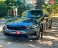 Серый БМВ 3 Серия, объемом двигателя 2 л и пробегом 95 тыс. км за 32490 $, фото 1 на Automoto.ua