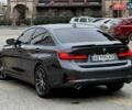 Серый БМВ 3 Серия, объемом двигателя 2 л и пробегом 67 тыс. км за 28500 $, фото 67 на Automoto.ua