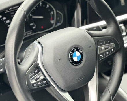 Сірий БМВ 3 Серія, об'ємом двигуна 2 л та пробігом 69 тис. км за 30700 $, фото 17 на Automoto.ua