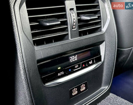 БМВ 3 Серія 2021 у Києві на Automoto.ua Сірий БМВ 3 Серія, об'ємом двигуна 3 л та пробігом 72 тис. км за 51950 $, фото 8 на Automoto.ua