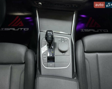 Серый БМВ 3 Серия, объемом двигателя 2 л и пробегом 120 тыс. км за 28900 $, фото 16 на Automoto.ua