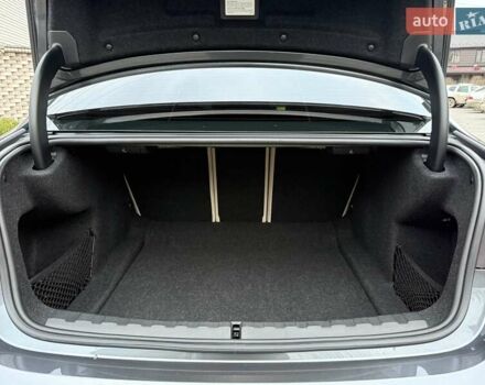 Серый БМВ 3 Серия, объемом двигателя 2 л и пробегом 67 тыс. км за 28500 $, фото 57 на Automoto.ua