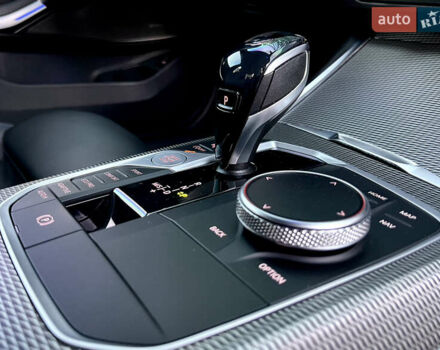 БМВ 3 Серія 2021 у Києві на Automoto.ua Сірий БМВ 3 Серія, об'ємом двигуна 3 л та пробігом 72 тис. км за 51950 $, фото 52 на Automoto.ua