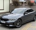 Серый БМВ 3 Серия, объемом двигателя 2 л и пробегом 67 тыс. км за 28500 $, фото 16 на Automoto.ua