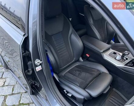 Сірий БМВ 3 Серія, об'ємом двигуна 3 л та пробігом 68 тис. км за 57000 $, фото 19 на Automoto.ua