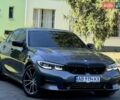 Серый БМВ 3 Серия, объемом двигателя 2 л и пробегом 65 тыс. км за 28800 $, фото 49 на Automoto.ua