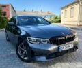 Серый БМВ 3 Серия, объемом двигателя 2 л и пробегом 209 тыс. км за 22800 $, фото 1 на Automoto.ua
